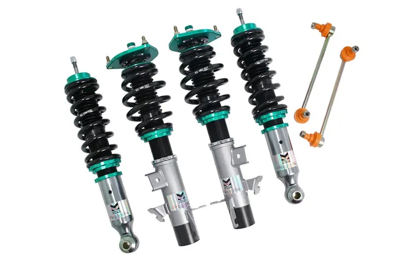 Megan Racing Euro Ii Coilovers For Mini Countryman/Paceman 2011-2016 (R60/R61) 1