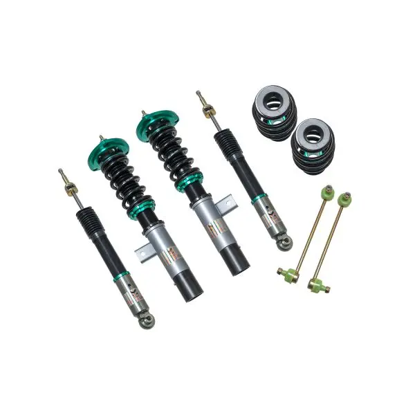 Megan Racing Euro Ii Coilovers For Volkswagen Golf/Gti 2014-2022 1