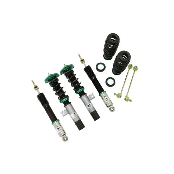 Megan Racing Euro Ii Coilovers For Volkswagen Passat 2012+ 1