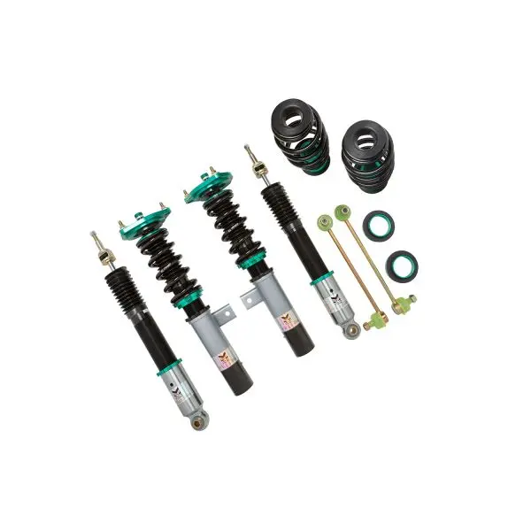 Megan Racing Euro Ii Coilovers For Vw Gti Mk5 Mk6 Jetta 2011-2017 1