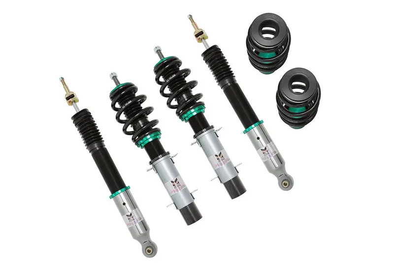 Megan Racing Euro Series Coilovers For 1999-2005 Vw Golf/Gti 1
