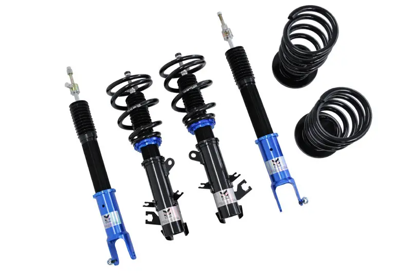 Megan Racing Ez Coilovers For Altima 2007-2012 Maxima 2009-2015 1