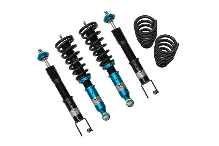 Megan Racing Ez Coilovers For Cadillac Cts/ Cts-V 2003-2007 1