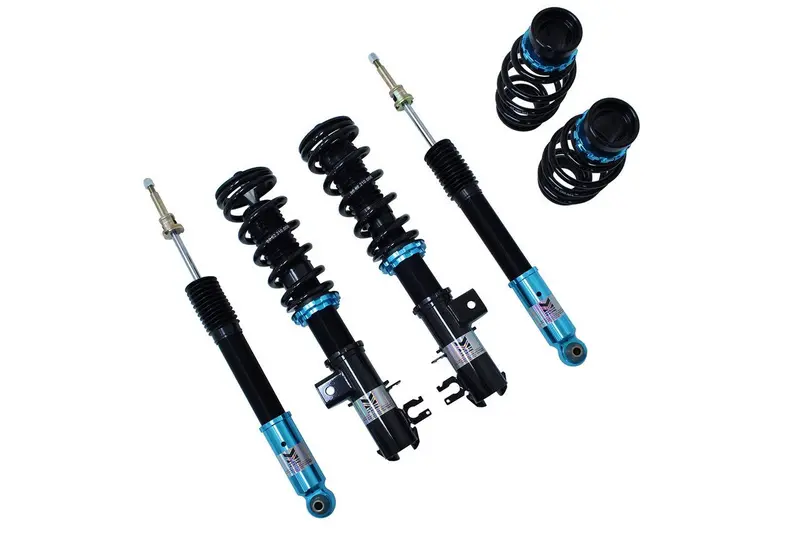 Megan Racing Ez Coilovers For Chevy Sonic 2012-2015 1
