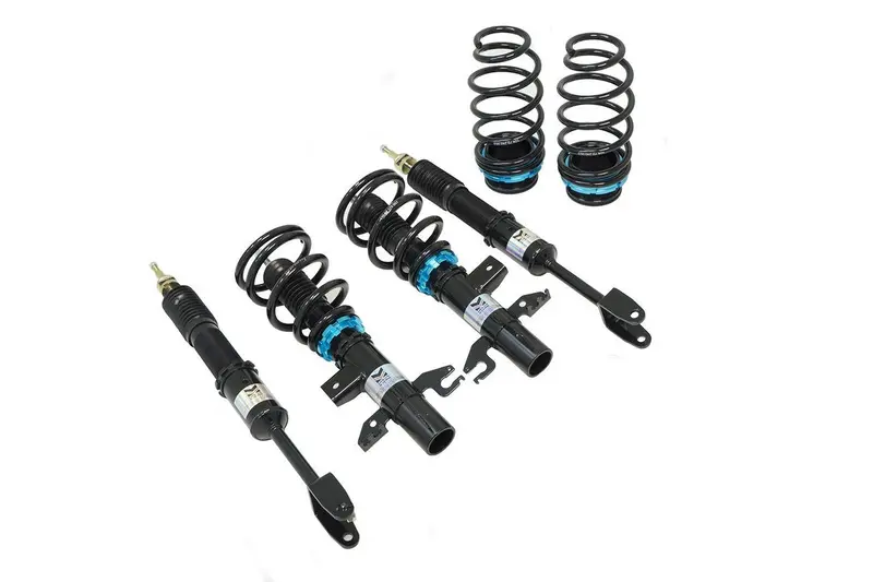 Megan Racing Ez Coilovers For Dodge Dart 2013-2016 1