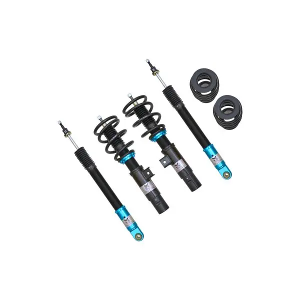 Megan Racing Ez Coilovers For Honda Accord 2018-2022 1