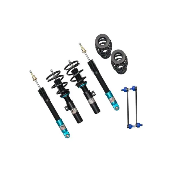 Megan Racing Ez Coilovers For Honda Civic Hatch 1.5T 2016-2021 1