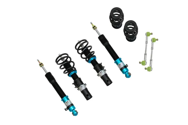 Megan Racing Ez Coilovers For Honda Civic Type-R 2017-2021 1