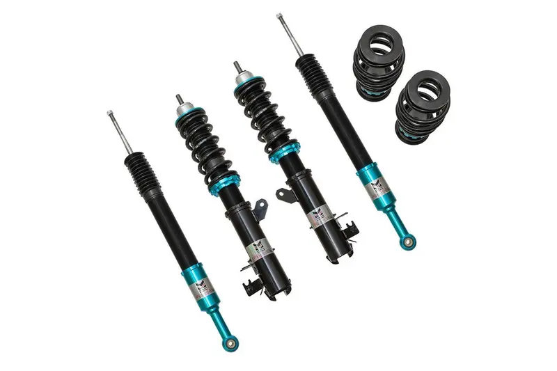 Megan Racing Ez Coilovers For Honda Fit 2006-2008 1