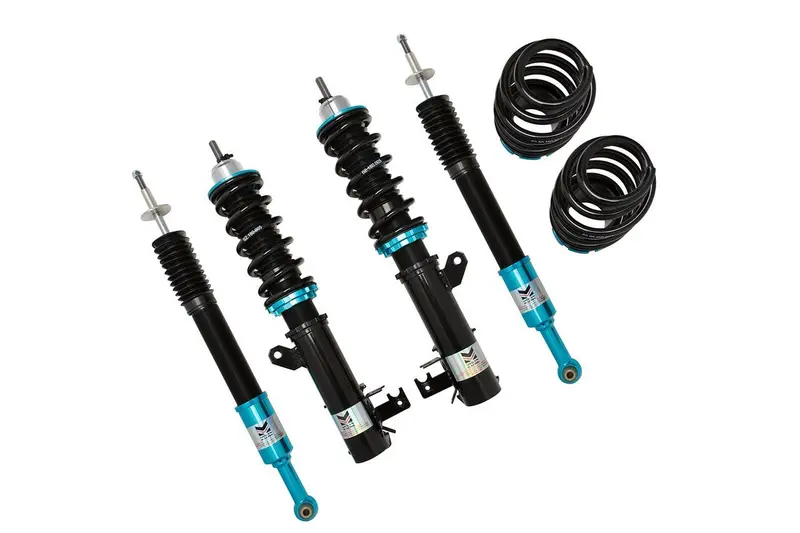 Megan Racing Ez Coilovers For Honda Fit 2009-2014 1