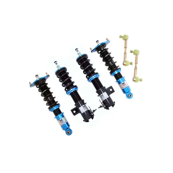Megan Racing Ez Coilovers For Subaru Brz/ Scion Fr-S/ Ft86 1