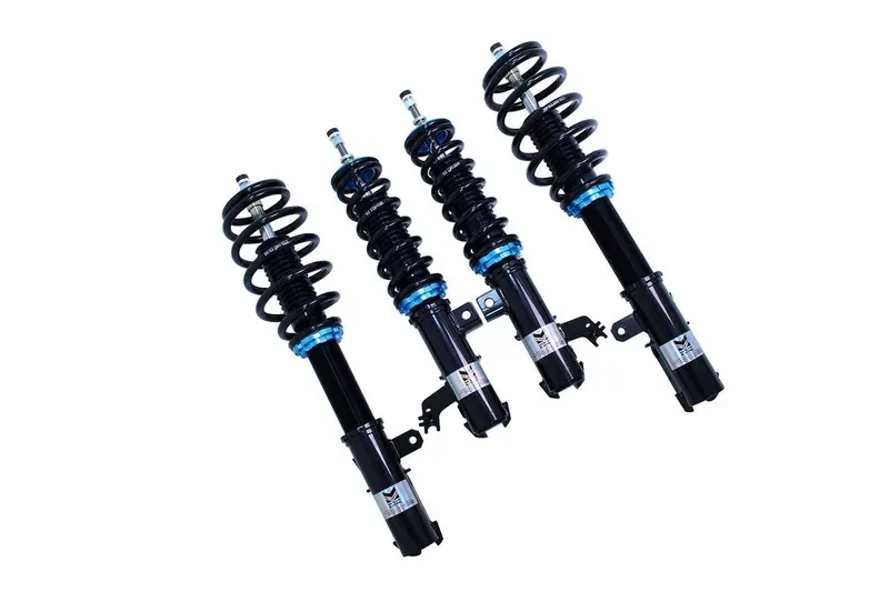 Megan Racing Ez Coilovers For Toyota Camry 2012-2017 1