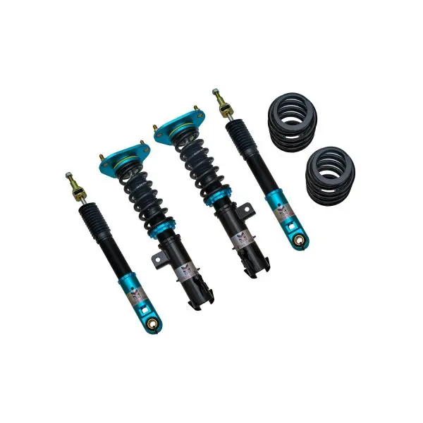 Megan Racing Ez Coilovers For Toyota Prius 2016-2022 1