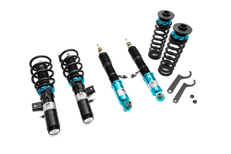 Megan Racing Ez Coilovers For Toyota Supra 19+ 1