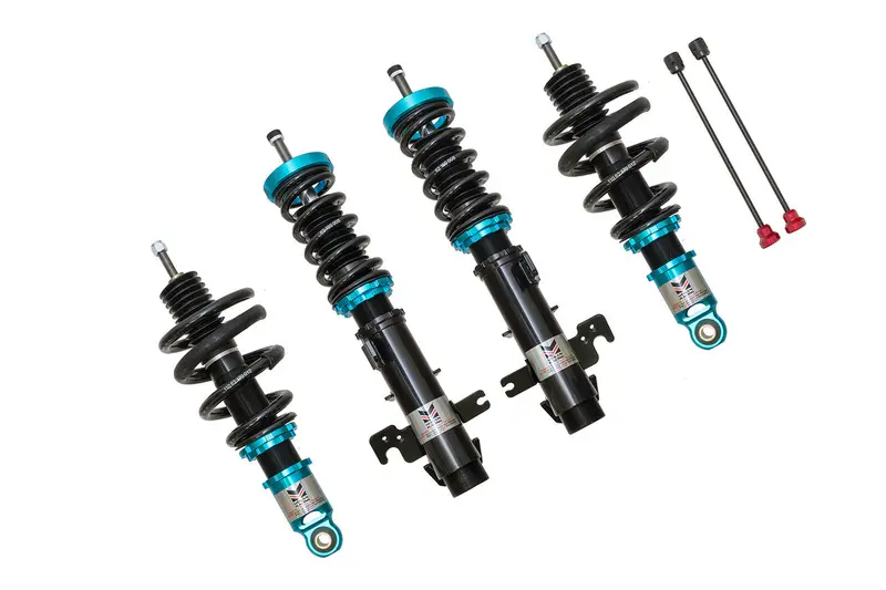 Megan Racing Ez I Coilovers For Chevrolet Camaro 2014-2015 1