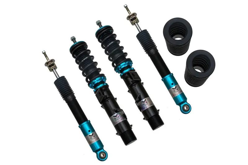 Megan Racing Ez I Coilovers For Chevrolet Camaro 2016-2023 1