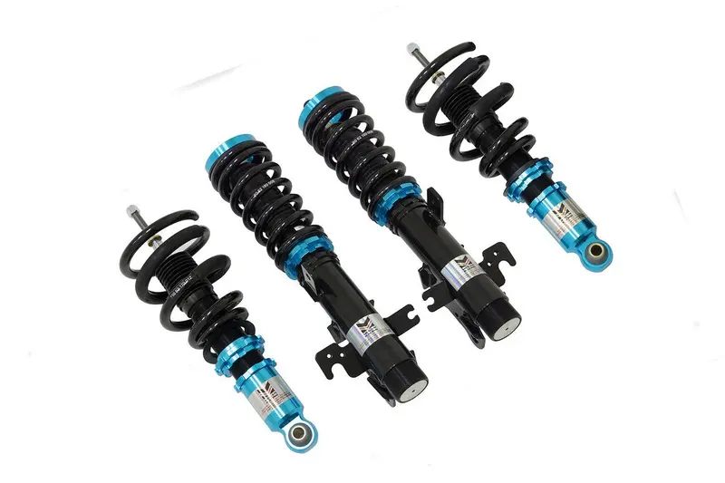 Megan Racing Ez I Coilovers For Chevy Camaro 2010-2013 1