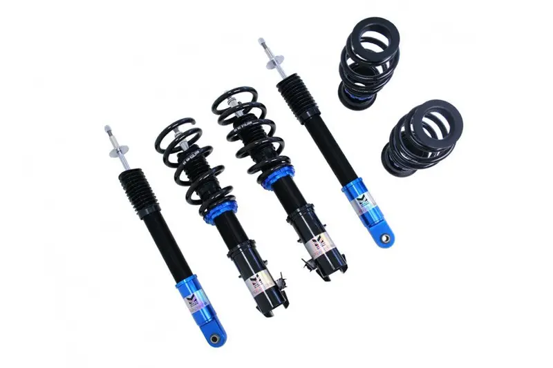 Megan Racing Ez I Coilovers For Honda Civic 2006-2011 Including Si 1
