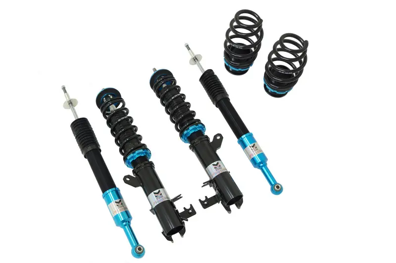 Megan Racing Ez I Coilovers For Honda Cr-Z 2010-2015 1