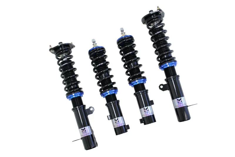 Megan Racing Ez I Coilovers For Hyundai Tiburon 1997-2001 1