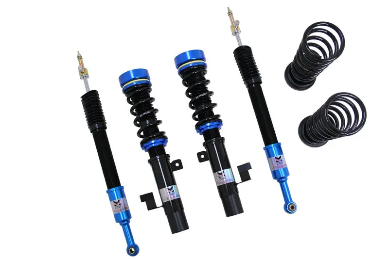 Megan Racing Ez I Coilovers For Mazda3 2010-2013 1