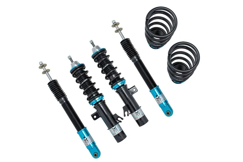Megan Racing Ez I Coilovers For Nissan Versa Sedan 2013-2019 1