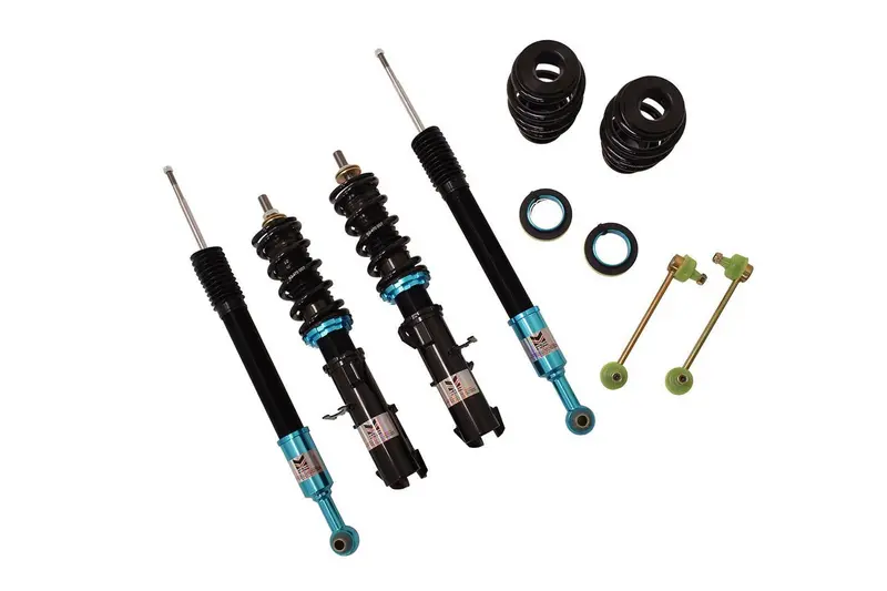 Megan Racing Ez I Coilovers For Pontiac Gto 2004-2006 1