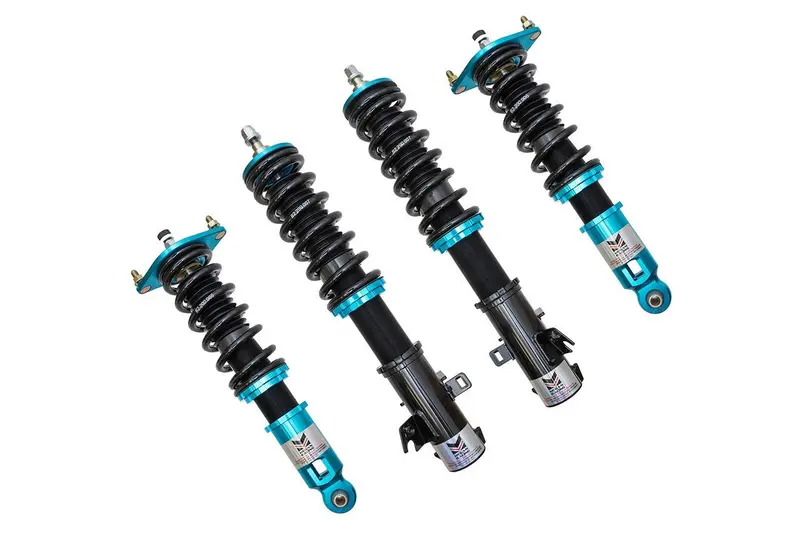 Megan Racing Ez I Coilovers For Subaru Legacy 2010-2014 1