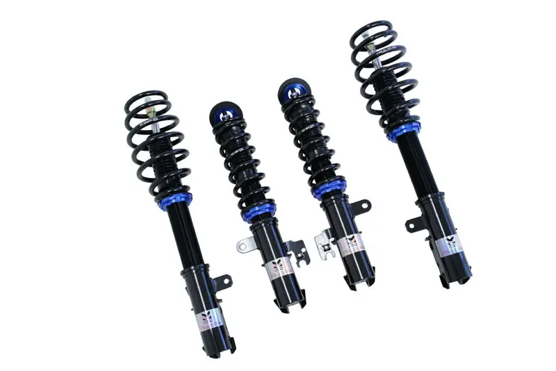 Megan Racing Ez I Coilovers For Toyota Camry 2007-2011 1