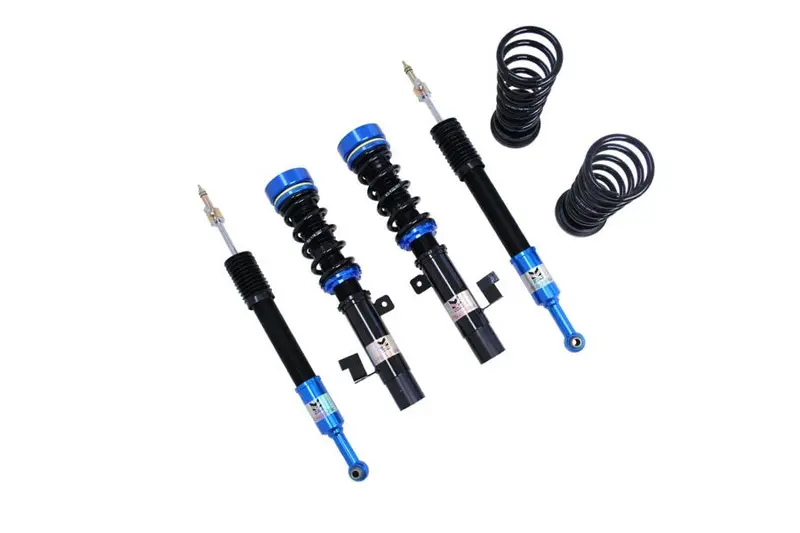Megan Racing Ez I Series Coilovers For Mazda3 2004-2009 1