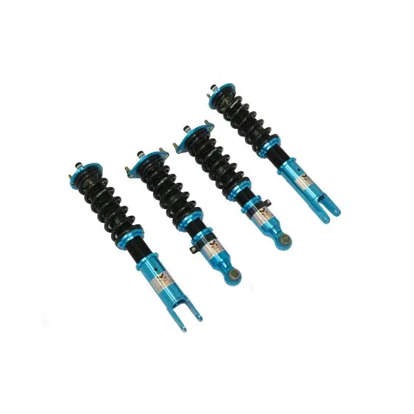 Megan Racing Ez Ii Coilovers For 300Zx Z32 1990-1996/ R32 Gtr 1989-1994 1