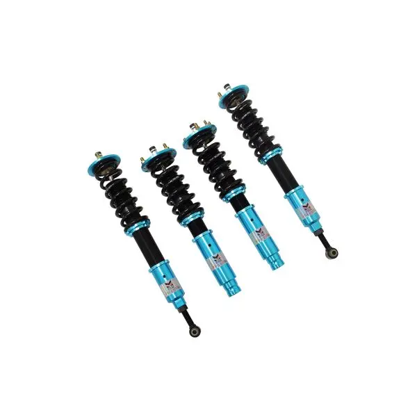 Megan Racing Ez Ii Coilovers For Accord 2003-2007 | Tsx 2004-2008 1