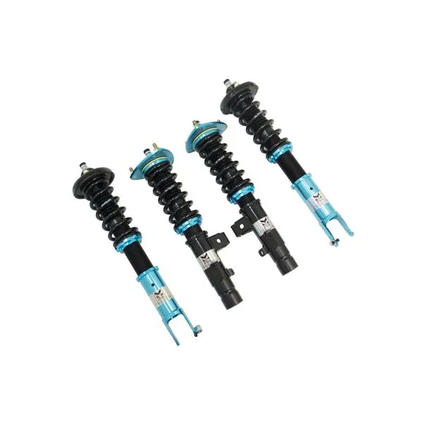 Megan Racing Ez Ii Coilovers For Accord 2013-2017/ Tlx 2016-2019 Fwd 1
