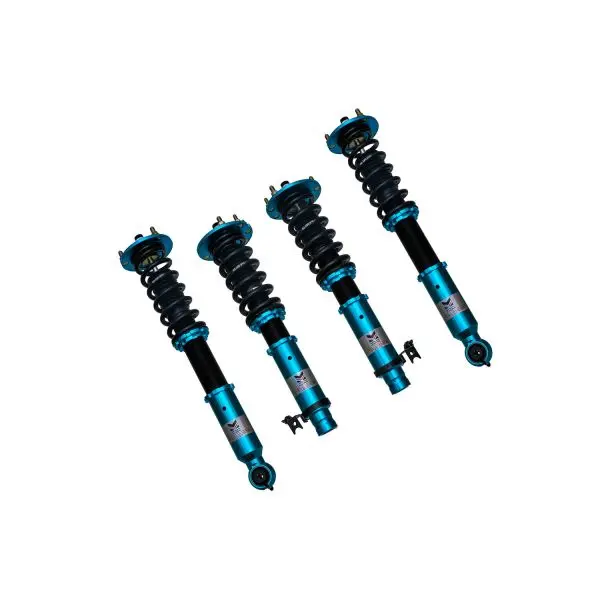 Megan Racing Ez Ii Coilovers For Acura Rl 1996-2000 1