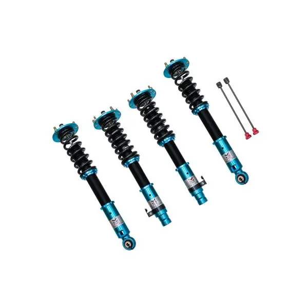 Megan Racing Ez Ii Coilovers For Acura Rlx Fwd 2014-2019 1