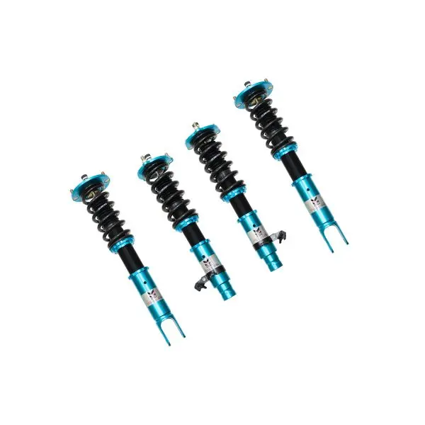 Megan Racing Ez Ii Coilovers For Acura Tl 1996-1998 1