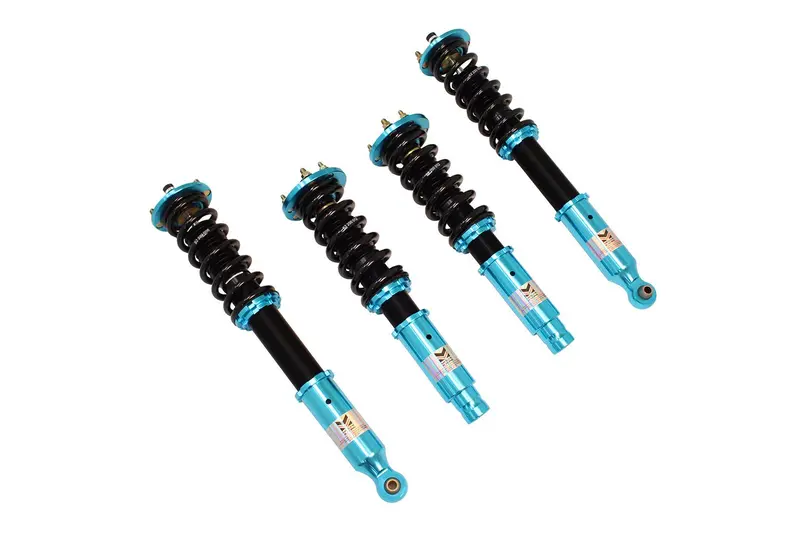 Megan Racing Ez Ii Coilovers For Acura Tl 2004-2008 1
