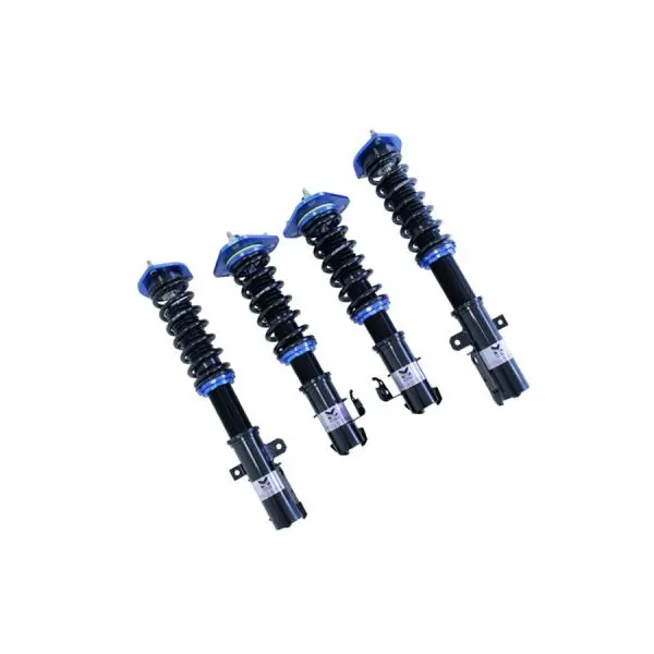 Megan Racing Ez Ii Coilovers For Celica Gts/ Gt 1994-1999 1