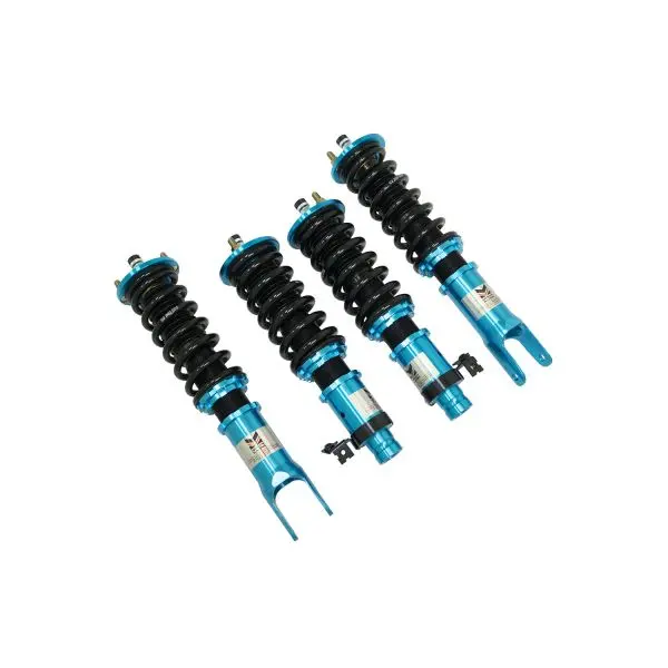 Megan Racing Ez Ii Coilovers For Civic 1988-1991 | Integra 1990-1993 1