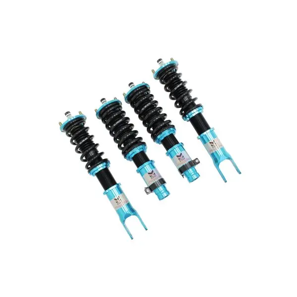 Megan Racing Ez Ii Coilovers For Civic1992-2000 | Integra 1994-2001 1
