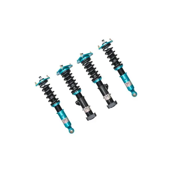 Megan Racing Ez Ii Coilovers For Eclipse 2000-2005 | Galant 1999-2003 1