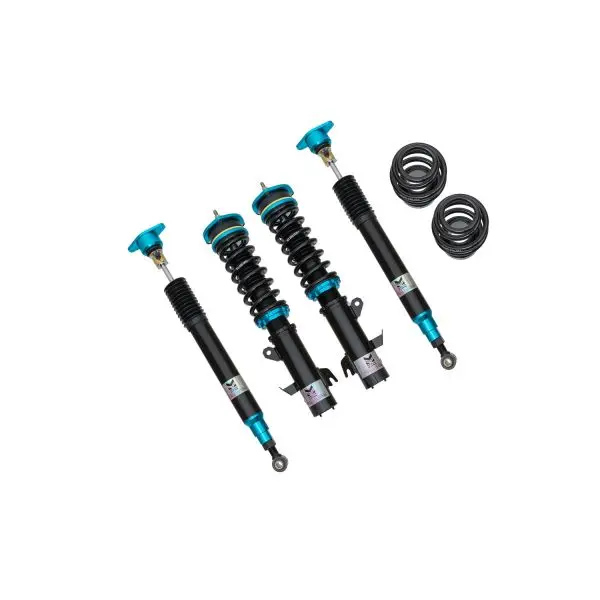 Megan Racing Ez Ii Coilovers For Ford Fiesta 2011-2015 | St 2014+ 1