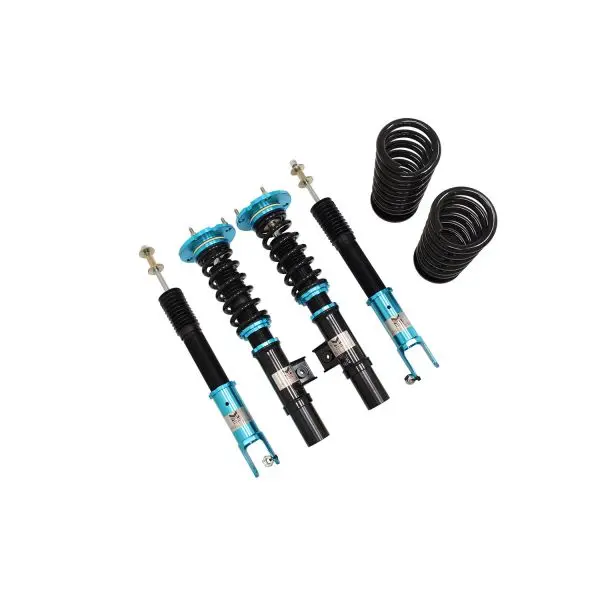 Megan Racing Ez Ii Coilovers For Ford Flex 2009-2012 | Taurus Sho 2010-2012 1