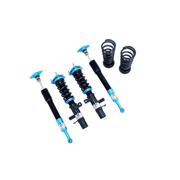 Megan Racing Ez Ii Coilovers For Ford Focus 2012-2018 4Dr/Hatch 1