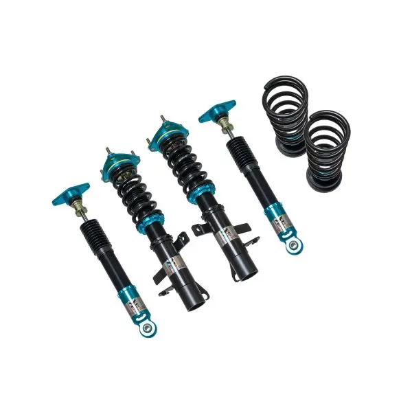 Megan Racing Ez Ii Coilovers For Ford Focus St 2013-2018 1