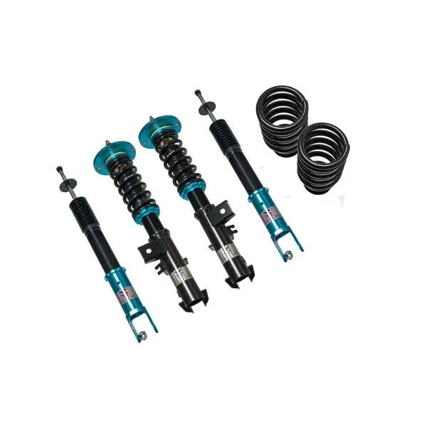 Megan Racing Ez Ii Coilovers For Ford Taurus Sho 2013+ Flex 2013-2016 1