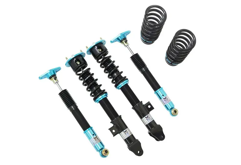 Megan Racing Ez Ii Coilovers For Genesis Hyundai 2009-2013 Sedan 1