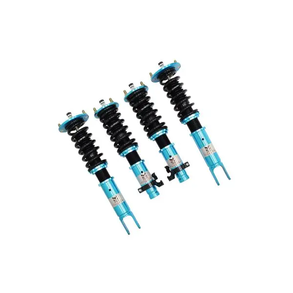 Megan Racing Ez Ii Coilovers For Honda Accord 1990-1997 1