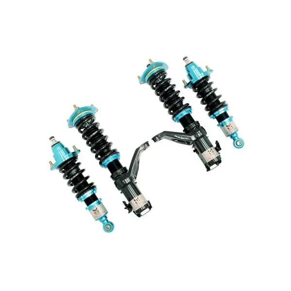 Megan Racing Ez Ii Coilovers For Honda Civic 2001-2005 1