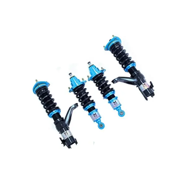 Megan Racing Ez Ii Coilovers For Honda Civic Si 2002-2005 Ep3 1